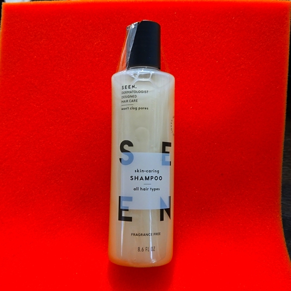 SEEN | Hair | Shampoo | Poshmark